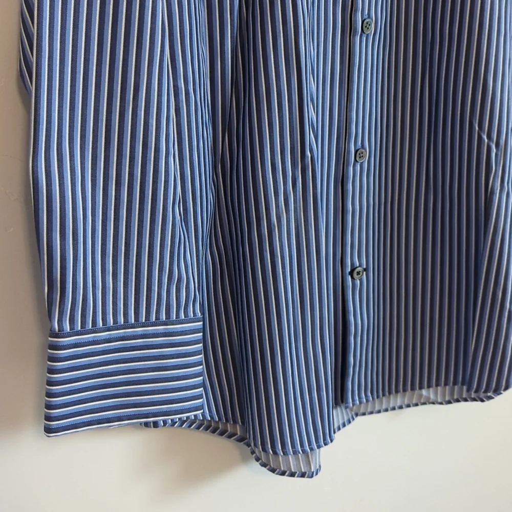 FINAL SALE 🌿BANANA REPUBLIC DRESS SHIRT🌿